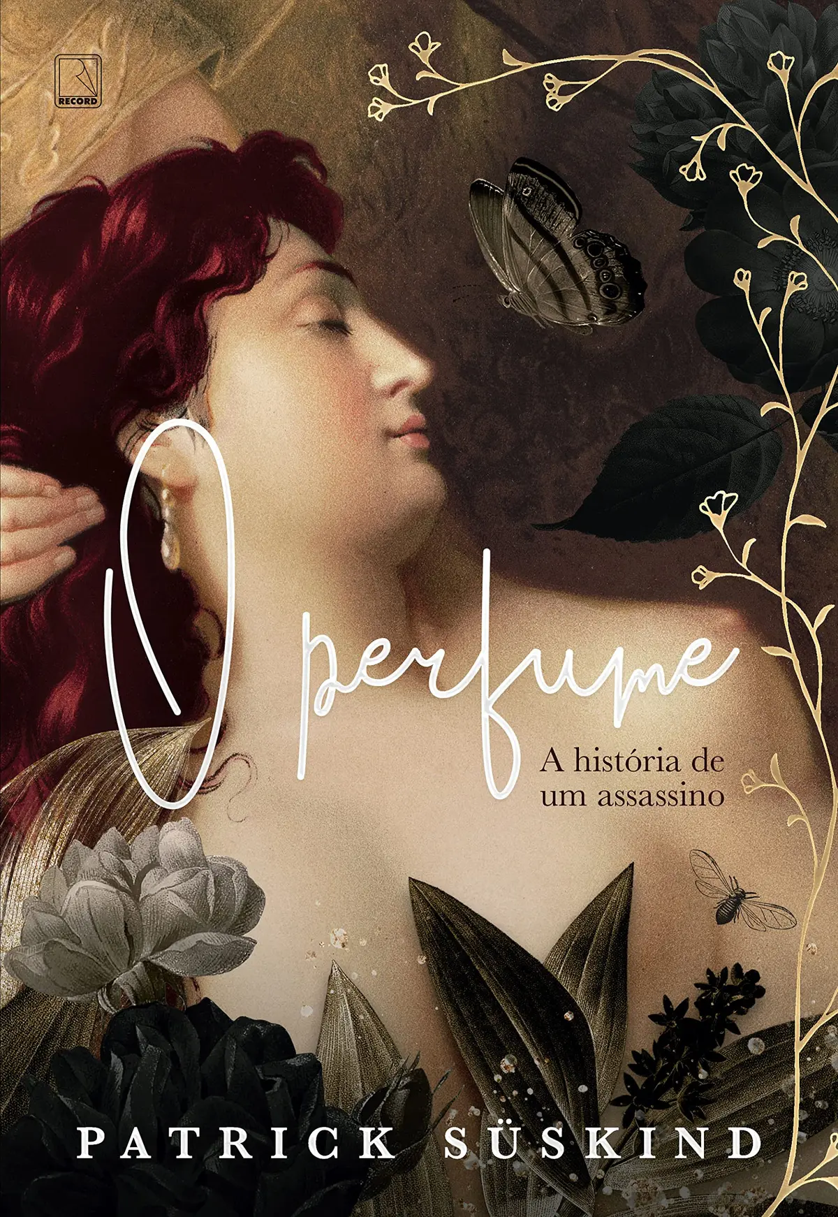 O perfume - 1