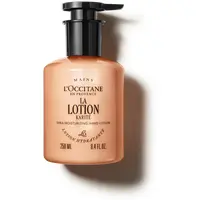 Loção para Mãos Karité La Lotion