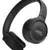Fone de ouvido sem fio JBL Tune 520BT Dobrável Preto - 1
