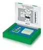 Kit Cebolinha Colônia 25ml + Sabonete Hidrat Barra 80g - 1