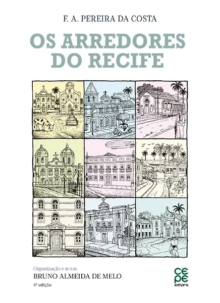 OS ARREDORES DO RECIFE - 1