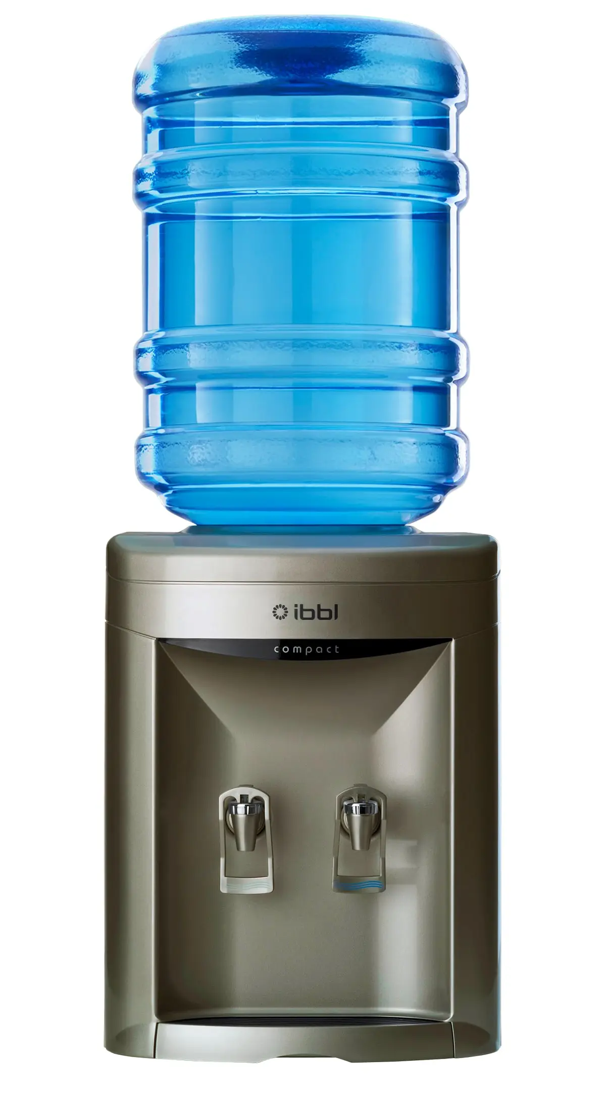 Bebedouro Compact Mesa Garrafão IBBL 220V