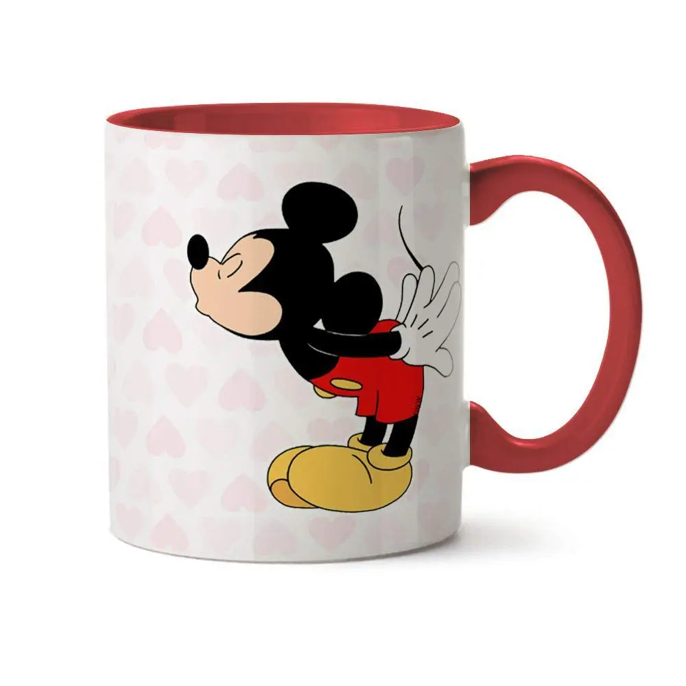 Caneca Mickey 02