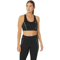 Top ASICS Training Core - Feminino - Preto