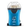 Pipoqueira Elétrica Stitch Azul 110V - 1