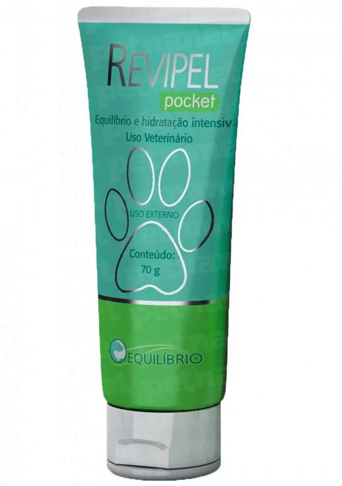 Revipel Creme 70 gr Agener - 70g