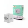 Tomada Inteligente Wi-Fi com Controle por App - Alexa e Google Assistente 16 A - 1