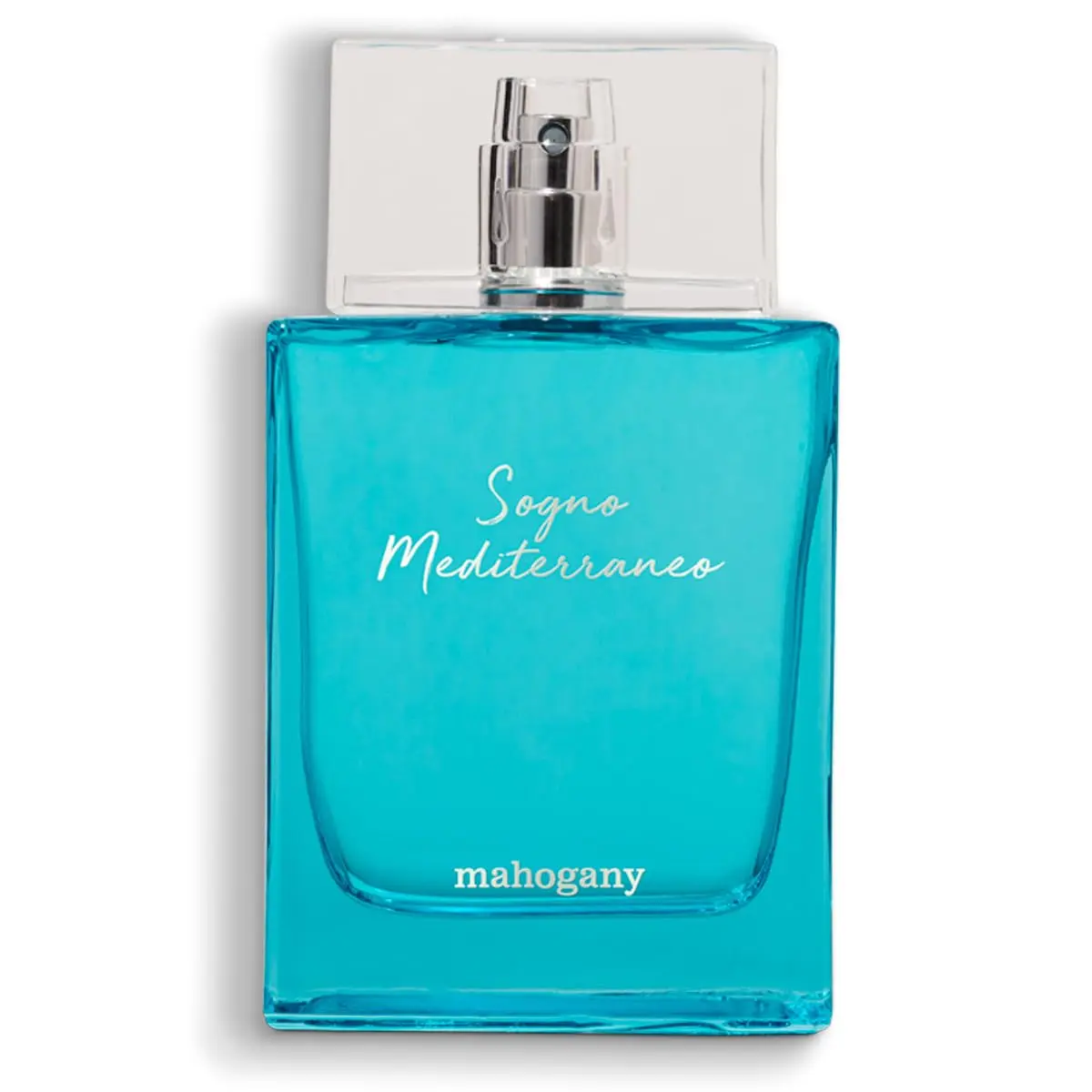 Fragrância Mahogany Sogno do Mediterrâneo, 100ml | Caminho Olfativo Cítrico Floral - 1