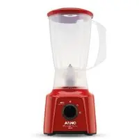 Liquidificador Arno Power Mix Vermelho LQ11