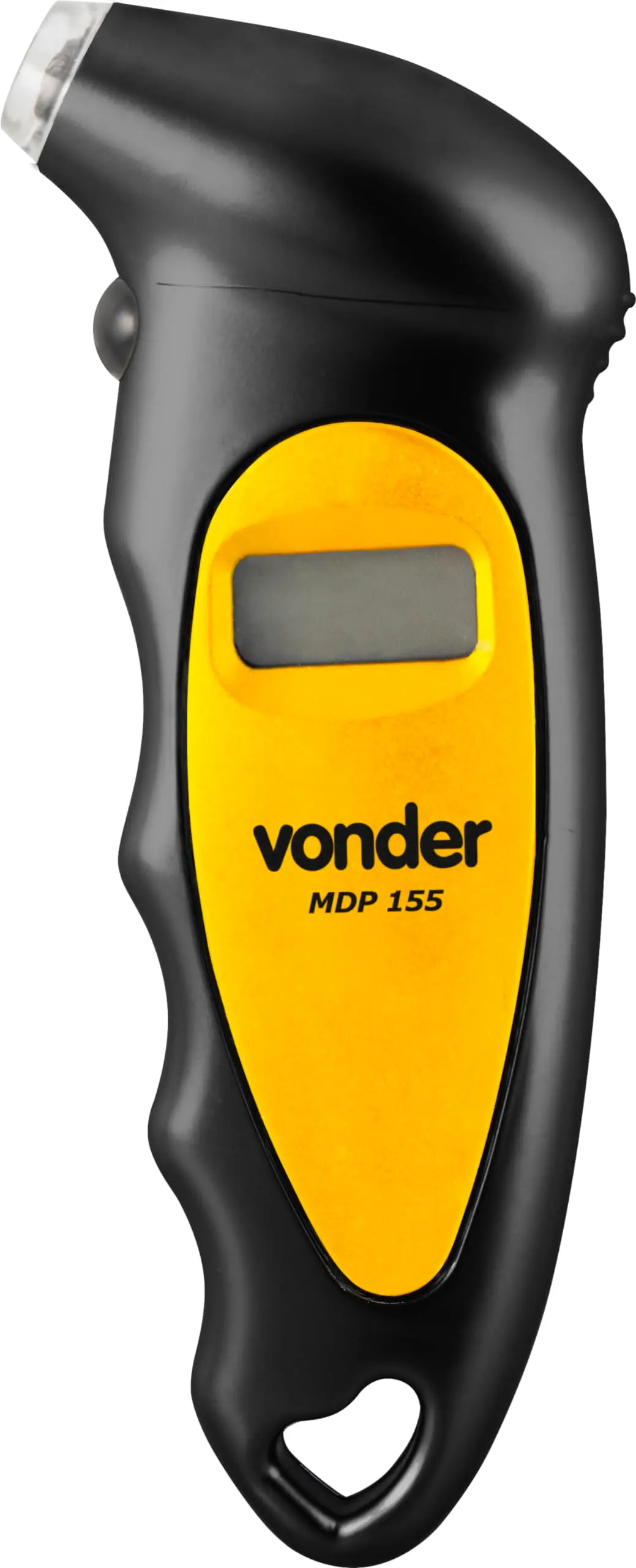 Vonder, Medidor Digital de Pressão para Pneus, MDP 155 - 1