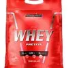 [Cupom R$52] Nutri Whey Protein Pouch Chocolate 900g Integralmédica - 1