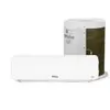 Ar Condicionado Split Inverter 18000 BTUs Frio 220V - 1