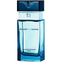 Bogart Pour Homme Jacques Bogart Eau de Toilette - Perfume Masculino 100ml