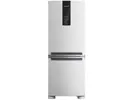 [Magazine Luiza] Geladeira/Refrigerador Brastemp Frost Free Duplex 447L BRE57FB - 220V - 1