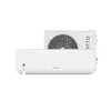 Ar Condicionado Split Agratto Hi Wall Fit 22.000 BTUS Frio Branco Monofásico 220V FACS22F-R4 - 1