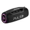 [App] Caixa de Som Boombox Xplosion 3 Pulse SP620 com Bluetooth, USB, Entrada Auxiliar, Cartão SD e IPX5 - 100W - 1