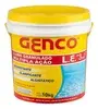 Genco Multipla Ação 3 Em 1 Balde 10kg Cloro Para Piscina - 1