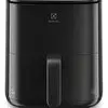 Air Fryer Electrolux Por Rita Lobo 3l Preta Efficient C/ Des Cor Preto 127V - 1