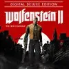 [Prime Gaming] Wolfenstein II The New Colossus: Deluxe - PC e Xbox - 1