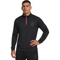 Blusa Braziline Flamengo Tato Masculina - 1