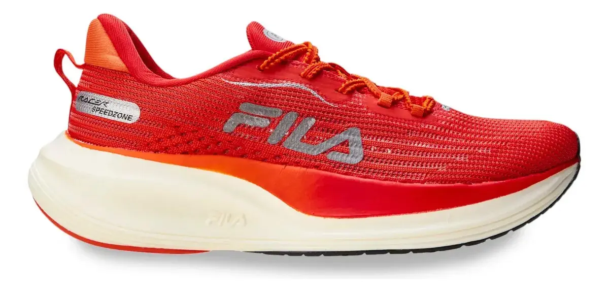 Tenis Masculino Fila Racer Speedzone - 1
