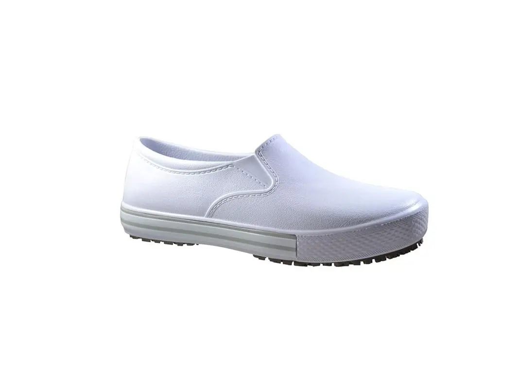TENIS SOFT WORKS ANTIDERRAPANTE EVA REF BB80 Branco 2 36 - 1