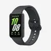 Samsung Galaxy Fit3 Grafite Display de 1.6 AMOLED colorido, Bluetooth, Design Premium em Alumínio, Mais De 100 Exercícios e Resistente à Água e Poeira - 1