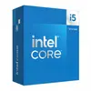 Processador Intel Core i5 14400F, 3.5 GHz (4.7GHz Turbo), 14ª Geração, 10-Cores 16-Threads, LGA 1700, BX8071514400F - 1