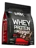 Whey Protein Concentrado 1kg Chocolate Dark Lab - 1