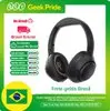 [Do Brasil/Mastercard] Fone de Ouvido QCY-H3 ANC Bluetooth 5.4, Hi-Res Audio - 1