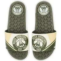 Chinelo Slide NBA Grendene Rider Pump II - Adulto - 1
