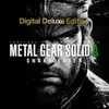 (STEAM) Jogo METAL GEAR SOLID Delta: Edição Deluxe - PC - 1