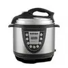 Panela De Pressão Elétrica 127V Inox Midi Itatiaia 5L - 1