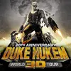 [Steam] Jogo Duke Nukem 3D: 20th Anniversary World Tour - 1