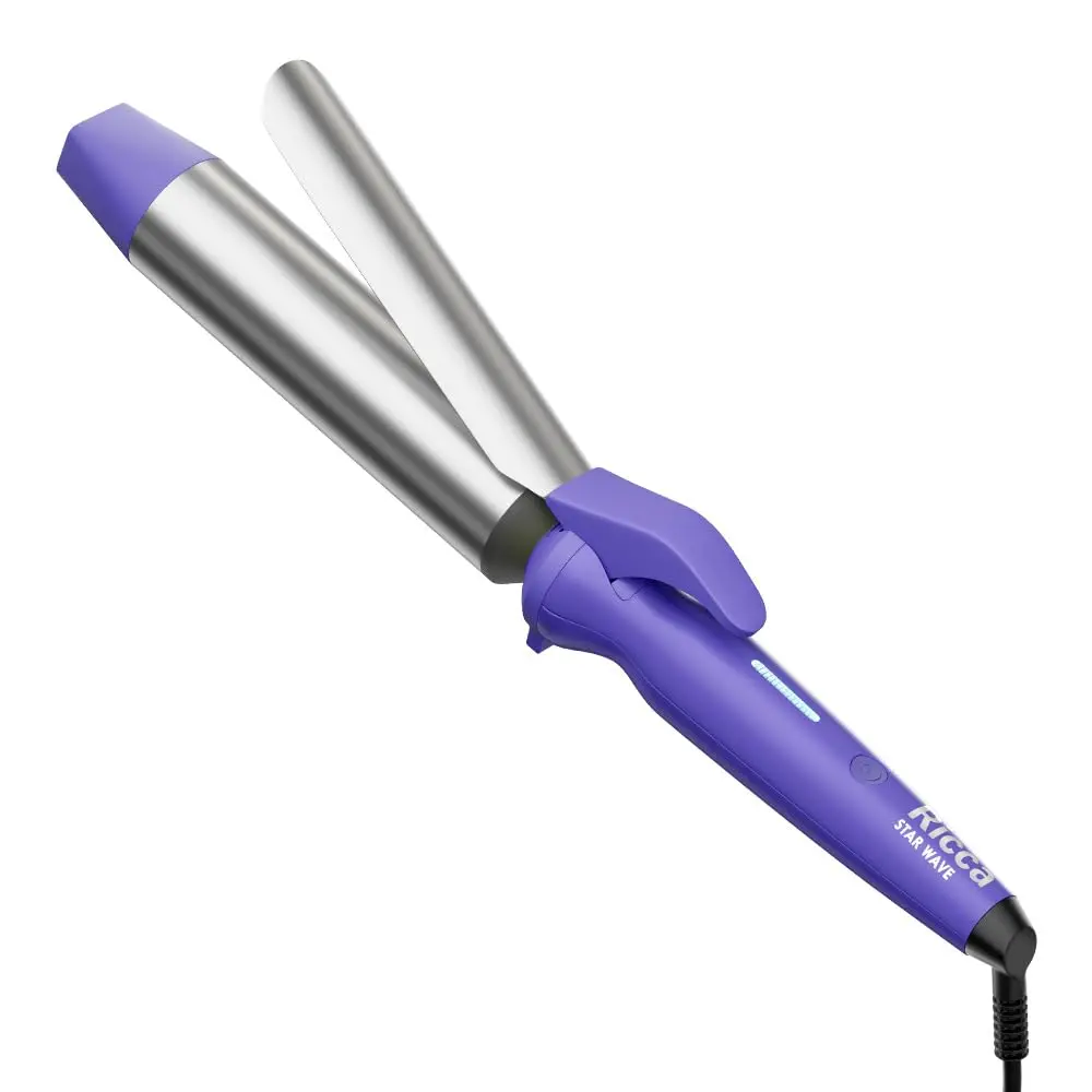 Ricca Star Wave Modelador 32mm Bivolt