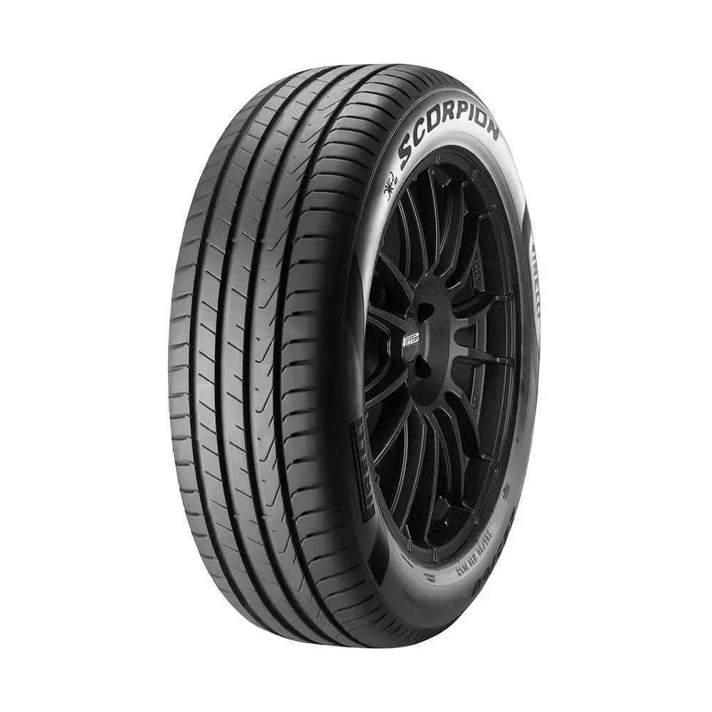 Pneu Aro 17 205/55R17 Pirelli 91V TL Scorpion K1