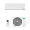 Ar Condicionado Split Hi Wall Hisense Connect Inverter 12.000 Btus Frio 220v R-32 - 1