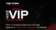 Concorra a Ingressos para o The Town - 1