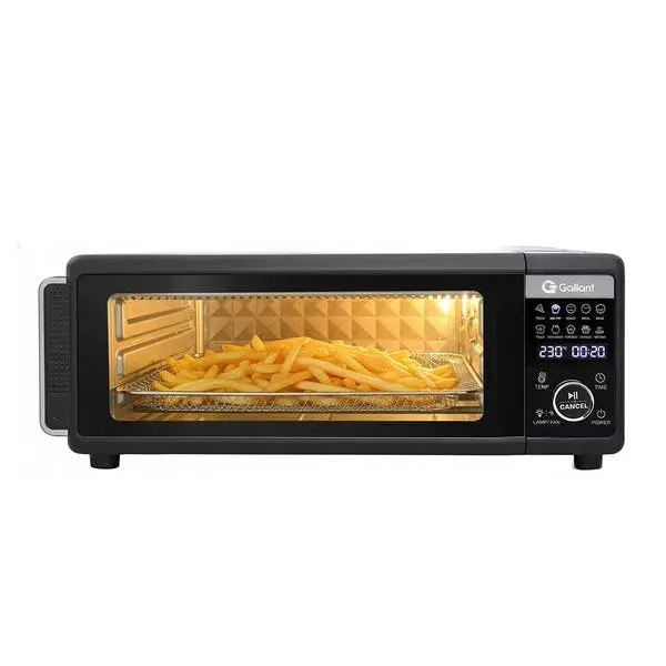 Air Fryer Forno Pizza MultiOven 18,3L Gallant GFE18 220V - 1