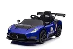Maserati R/C Eletrico 12V (Azul) Bandeirante - 1