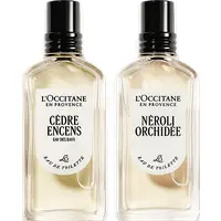Duo Perfumado Néroli Orchidée e Cèdre Encens - 1