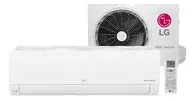 Ar Condicionado LG Dual Inverter Compact +ia 12000 Btus Frio - 1