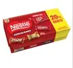 [2 unidades R$10,39 cada] Caixa de bombom especialidades Nestlé 251g  - 1