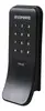 Fechadura Digital De Sobrepor Fsp202 Preto - Soprano - 1