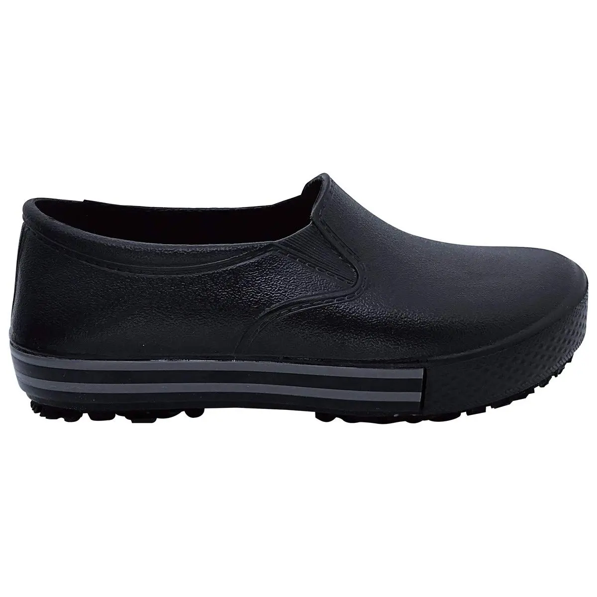 Tênis Unissex Profissional SoftWorks Antiderrapante Para Trabalho EPI CA 37212 EVA BB80 Branco