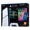 [12x sem juros] Console Playstation 5 Digital Slim + 2 Jogos - 1