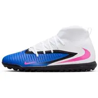 Chuteira Society Nike Phantom 6 Club High - 1