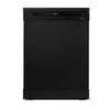 Lava Louças Midea 14 Serviços Preta - Lava-louças Midea 14 serviços 110V 210V - 1
