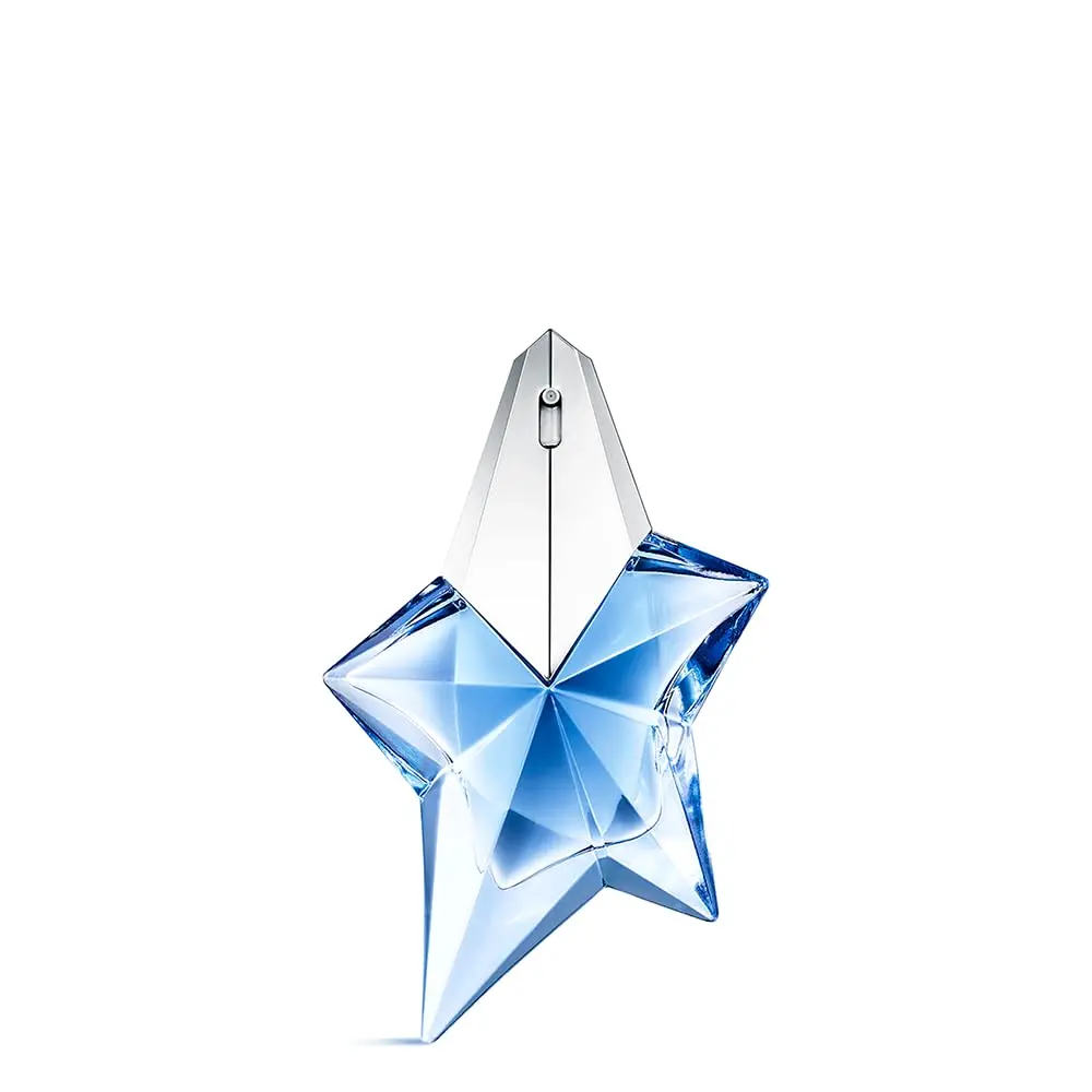Perfume Feminino Mugler Angel Eau de Parfum Refilável