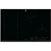 Cooktop 4 Bocas de Indução Electrolux Expert com Flexi Cook e Timer (IE8FB) - 220V - 1